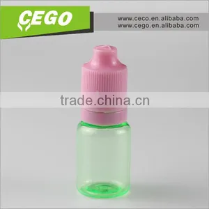 Wholesale 60ml PET Plastic Bottle for Ejuice With Customized Packaging thumbnail-5