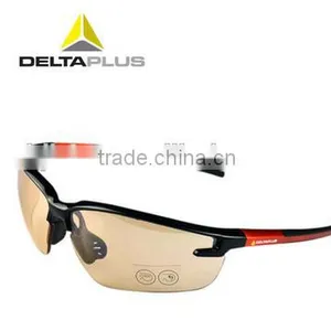 Deltaplus Communicating Polycarbonate Bluetooth With Osteophonic Safety Glasses thumbnail-2