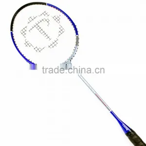 All Carbon Badminton Racquets Pair thumbnail-1