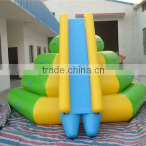 High Quality Adult Giant Water Slide for Sale thumbnail-1