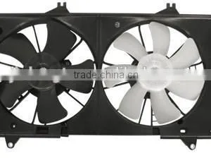 Motorcycle Radiator Fan FOR MAZDA thumbnail-1
