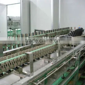 Bottle Tilting Sterilizer for Hot Filling System thumbnail-1