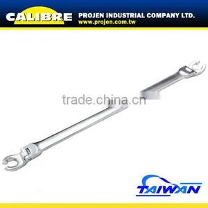 CALIBRE Hand Tool 8X9mm Double Open End Spanner thumbnail-1
