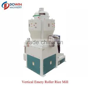 Rice Mill Machinery Manufacturers in Hyderabad for Sale thumbnail-4