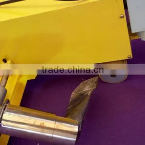 Bonsun Hot Air Welder Pvc Banner Welder thumbnail-2