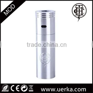 THC Bushwick Hybrid New Vape Ecig Mod thumbnail-1