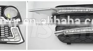 Vinstar NEW Product For BMW Mini LED DRL R57 R56 LED DRL for Mini LED Registation Light for BMW With E-Mark thumbnail-4