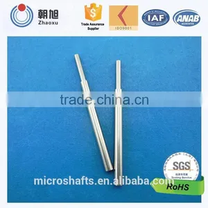 CNC Stainless Steel Stepper Motor Shaft in Website thumbnail-6