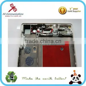Brand New Replacement Lcd Screen for Huawei Ascend P7 Lcd and Digitizer Assembly for Huawei Ascend P7 Lcd Display Touch Screen thumbnail-1