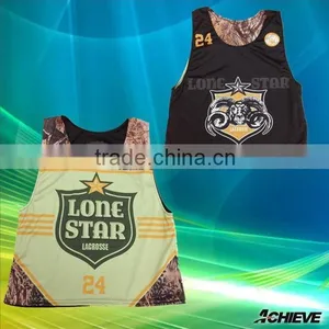 Oem Latest Sublimated Performance Shorts Ice Hockey Lacrosse Jersey Hockey Gear From China thumbnail-1