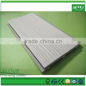 Customized Color Pvc Wall Panel Indoor/outdoor /drilled /anti-corrosion thumbnail-1