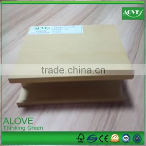 Professional Wpc Crust/co-extrusion Wall Penal Interior/exterior /Waterproof /drilled thumbnail-4