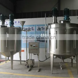 Factory Price High Quality Multifunctional Disinfectant Liquid Machine thumbnail-2