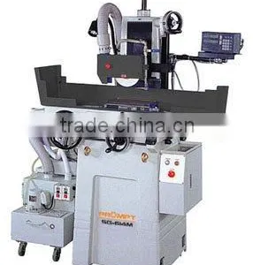 Manual Surface Grinding Machine thumbnail-1