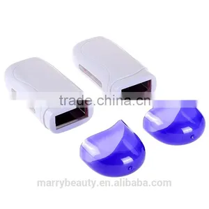 Roll on Cartridge Wax Twin Heater for Hair Removal thumbnail-4