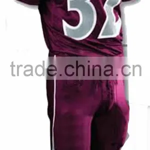 American Football Jersey Uniforms / American Football Uniforms / American Football Jerseys thumbnail-1