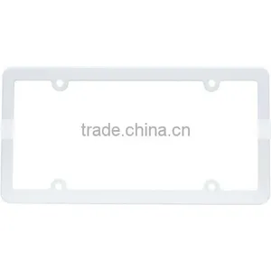 Slim Line License Plate thumbnail-2