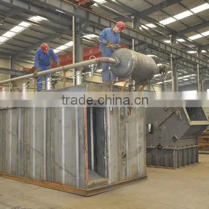 LMC Pulse Bag Dust Collector/Filter Bag Dust Catcher thumbnail-3