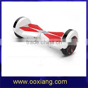 2015 Newest Smart Self Balancing Two Wheels Scooter thumbnail-2