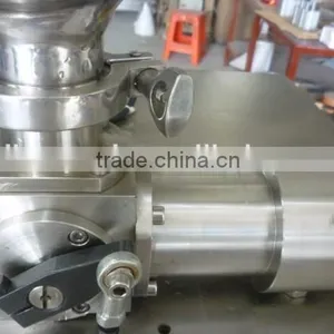 Automatic Sachet Chili Sauce Packing Machine thumbnail-3