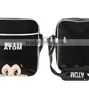 Messenger Bag / Satchel /School Bag /Lunch Bag thumbnail-1