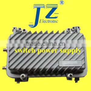 Catv HFC Optical Receiver thumbnail-1