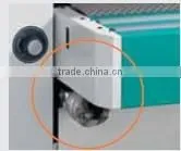 Wide Belt Sander Machine thumbnail-2