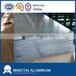 Aluminum Sheet 6061DC CC T4 T6 T651 thumbnail-4