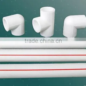 Wholesale Price Ppr Plastic Pipe and Fitting thumbnail-2