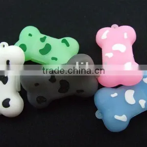 OEM Customized PVC Usb Flash Drive thumbnail-1