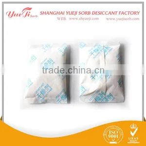 Hot Selling Silica Gel Desiccant Sachets 30gr Made in China thumbnail-6