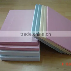 (XPS) Extruded Polystyrene Insulation Board thumbnail-1