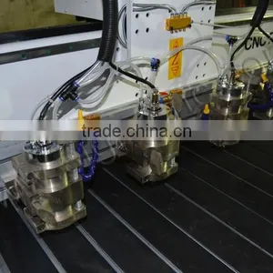Cnc 3d Router Wood / 1325 Cnc Router / Cnc Router Wood Carving thumbnail-2