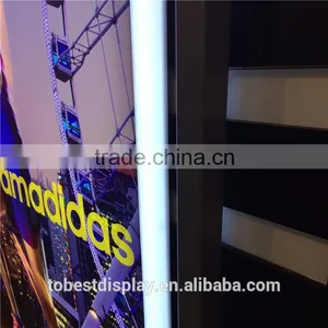 Customized Acrylic Led Advertising Display, Led Display Board, Led Display Board thumbnail-5