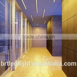 High Quality Aluminum Led Linear Lights Housing 40w 50w Recessed Linear Led Inground Light thumbnail-4