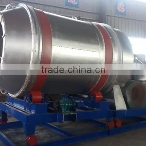 Coal Pulverized Burner for Asphalt Plant or Boliers thumbnail-3