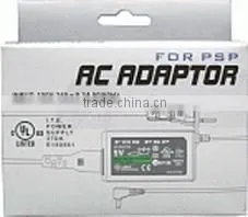 Ac Adapter for Game Player/power Adapter/ac/dc Adapter (GF-000144) thumbnail-1