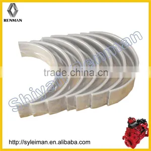 Main Bearing for Bus Engine thumbnail-1