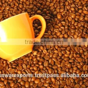 India Produce Highy Demanded Arabica Coffee Bean thumbnail-3
