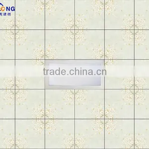 2016 New Residential Bedroom Ceiling Material 300X300MM Aluminum 1100 thumbnail-3