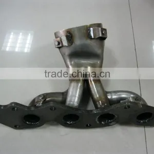 Exhaust Manifold for Mazda L5062050XG,exhaust Manifold thumbnail-5