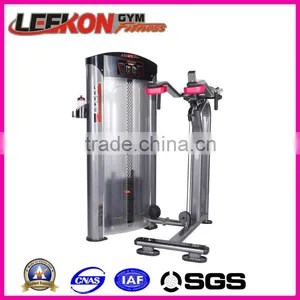Fitness Equipments Torsion Spring Stand Leg Curl thumbnail-1