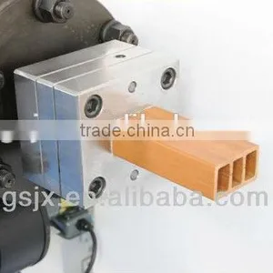 PVC Profile Extrusion Line thumbnail-2