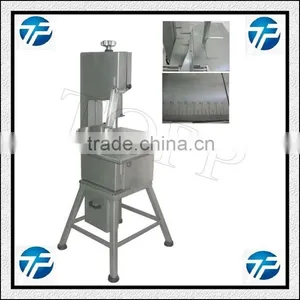 Hot Sale Fish Head Removing And Cutting Machine thumbnail-1