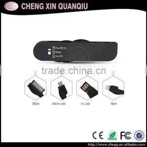 Multi-Function Swiss Army Knife Creative Usb Data Cable For Electronic Equipment thumbnail-4
