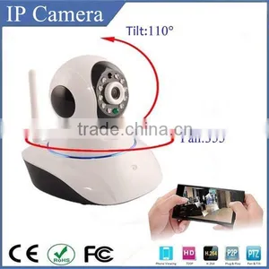Wifi Camera Speaker Microphone thumbnail-4