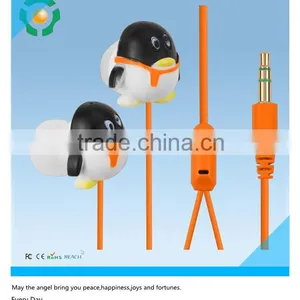 Shenzhen Wholesale Factory Electronics Hot Selling qq Earphones thumbnail-1
