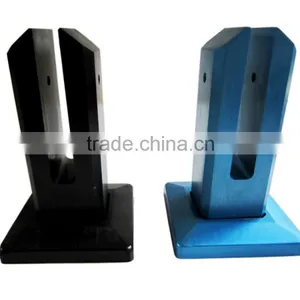 High Quality Steel Casted Glass Spigots, thumbnail-3