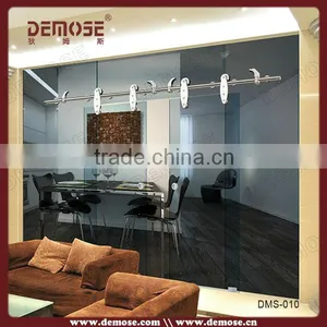Australia Tempered Glass Fireplace Screen | Frosted Glass Screen thumbnail-1