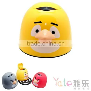 Decorative Plastic Chicken Tissue Box Factory Wholesale thumbnail-3